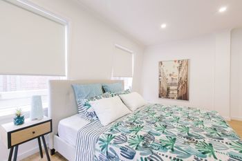 Ssp At 32 Bourke - Sydneys Hotel 0