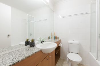 Ssp At 32 Bourke - Sydneys Hotel 4