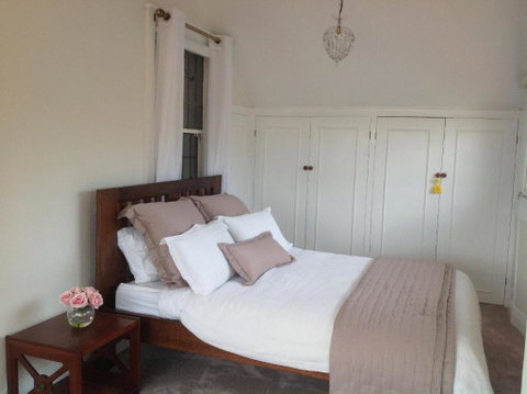 Bindaree - Sydneys Hotel 2