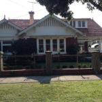 Bindaree - Sydneys Hotel 0