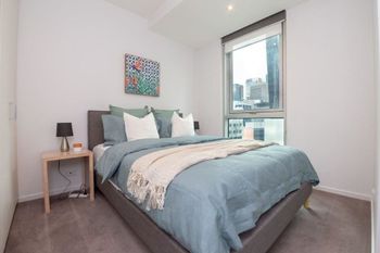 Melbourne City Apartment With Parking - Sydneys Hotel 0
