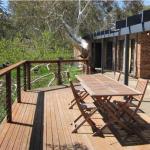 Beulah By The Lake Private Holiday Apartment - Sydneys Hotel 0