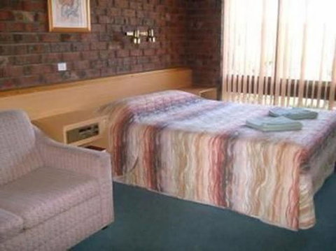Echuca Rivergum Motor Inn - Sydneys Hotel 0