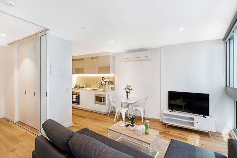 The Fifth Serviced Apartments - Sydneys Hotel 2