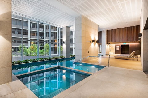 The Fifth Serviced Apartments - Sydneys Hotel 1