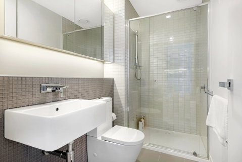 The Fifth Serviced Apartments - Sydneys Hotel 5
