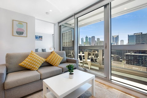 The Fifth Serviced Apartments - Sydneys Hotel 6
