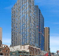 The Fifth Serviced Apartments