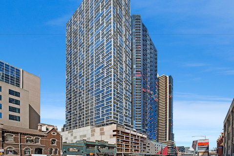 The Fifth Serviced Apartments - Sydneys Hotel 0