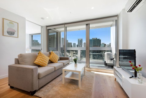 The Fifth Serviced Apartments - Sydneys Hotel 4