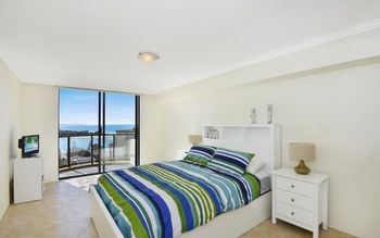Atlantis Apartment Views For Days - Sydneys Hotel 6