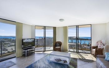 Atlantis Apartment Views For Days - Sydneys Hotel 1
