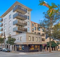 Surry Hills Modern Apartment 7 Bedford - Sydneys Hotel