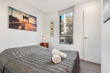 Surry Hills Modern Apartment 7 Bedford - Sydneys Hotel 2
