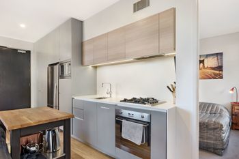 Surry Hills Modern Apartment 7 Bedford - Sydneys Hotel 5