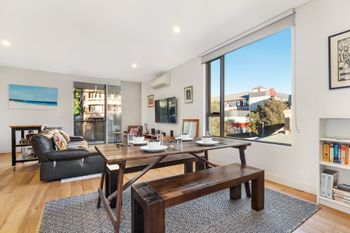 Surry Hills Modern Apartment 7 Bedford - Sydneys Hotel 6