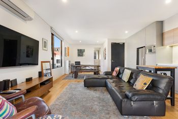 Surry Hills Modern Apartment 7 Bedford - Sydneys Hotel 4