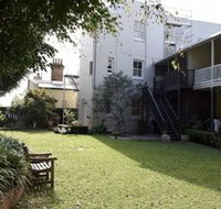 Expansive French Style Apartment H343 - Sydneys Hotel