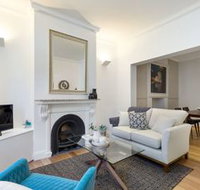 Pyrmont Modern 1 Bed Apartment 189 Har - Sydneys Hotel