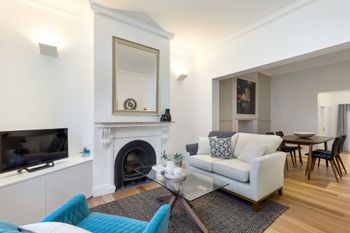 Pyrmont Modern 1 Bed Apartment 189 Har - Sydneys Hotel 0