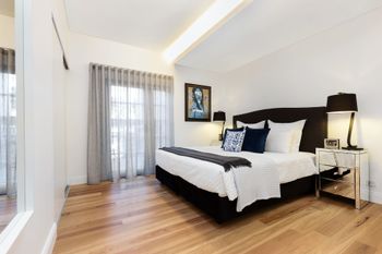 Pyrmont Modern 1 Bed Apartment 189 Har - Sydneys Hotel 1