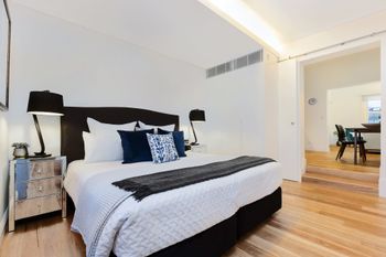 Pyrmont Modern 1 Bed Apartment 189 Har - Sydneys Hotel 4
