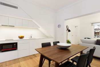 Pyrmont Modern 1 Bed Apartment 189 Har - Sydneys Hotel 3