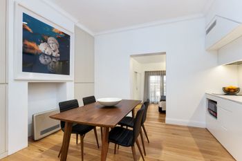 Pyrmont Modern 1 Bed Apartment 189 Har - Sydneys Hotel 2