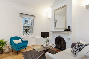 Pyrmont Modern 1 Bed Apartment 189 Har - Sydneys Hotel 6