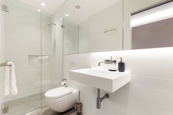 Pyrmont Modern 1 Bed Apartment 189 Har - Sydneys Hotel 5