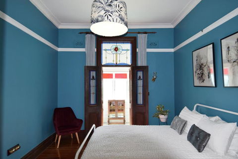 Avoca House Circa 1900 Gorgeous Federation Home - Sydneys Hotel 4