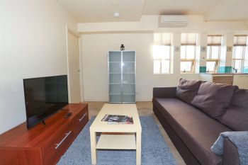 2 Beds 2 Baths FREE Car Park. Behind State Library - Sydneys Hotel 2
