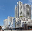 Meriton Suites The Tiffany Clarion C - Sydneys Hotel