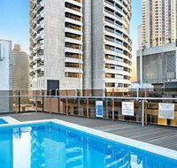 The Apartment Service CL405 - Sydneys Hotel