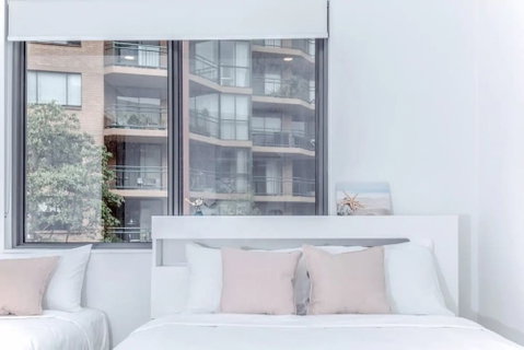 B03-darling Harbour 1 BDR APT - Sydneys Hotel 2