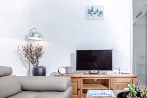 B03-darling Harbour 1 BDR APT - Sydneys Hotel 5