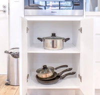 B03-darling Harbour 1 BDR APT - Sydneys Hotel