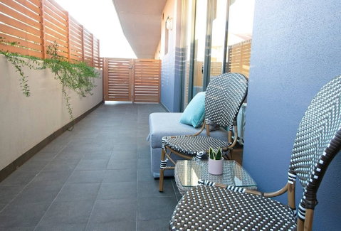 F03-darling Harbour 1 BDR APT - Sydneys Hotel 6