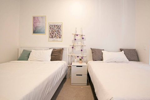 F03-darling Harbour 1 BDR APT - Sydneys Hotel 2