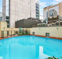 The Apartment Service HOSK3 - Sydneys Hotel