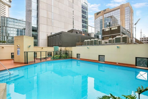 The Apartment Service HOSK3 - Sydneys Hotel 0