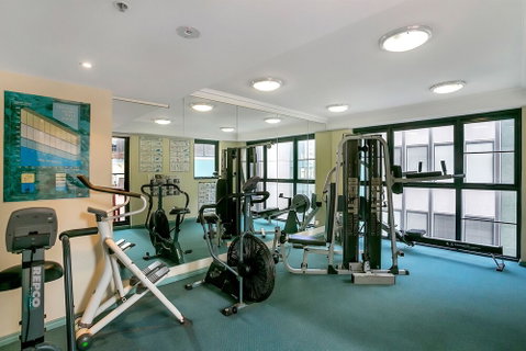 The Apartment Service HOSK3 - Sydneys Hotel 3