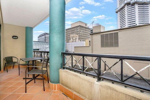 The Apartment Service HOSK3 - Sydneys Hotel 4