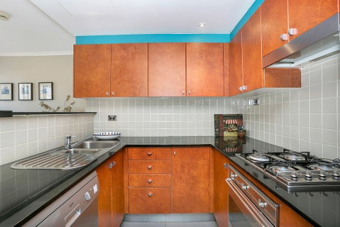 The Apartment Service HOSK3 - Sydneys Hotel 6
