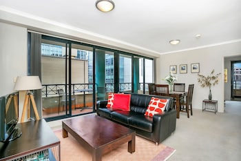 The Apartment Service HOSK3 - Sydneys Hotel 5