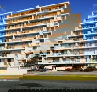 Ebbtide Unit 29 - Sydneys Hotel