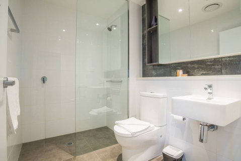 2bed Apartment! Modern Home For 4 At Chatswood - Sydneys Hotel 2