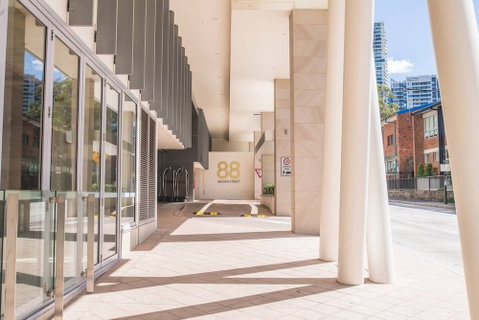 2bed Apartment! Modern Home For 4 At Chatswood - Sydneys Hotel 5