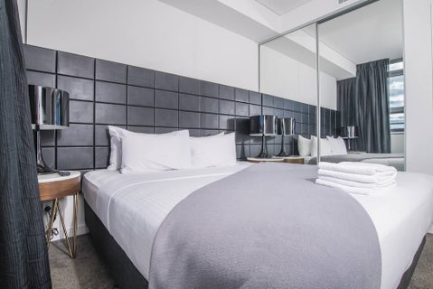 2bed Apartment! Modern Home For 4 At Chatswood - Sydneys Hotel 1