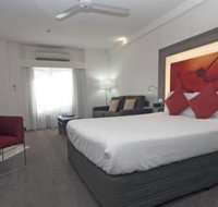 Novotel Atrium Darwin - Sydneys Hotel
